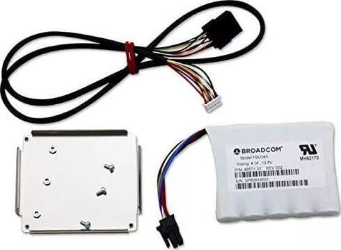 Image du produit LSI Pack de sauvegarde de la batterie : CVPM05