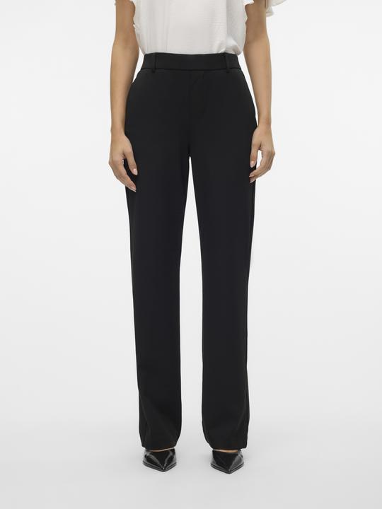 Actual product image Vero Moda Mid Waist Pants (34)