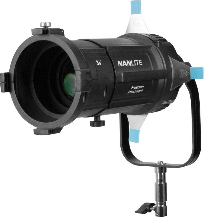 Image du produit Nanlite PJ-BM-36 Projektionsaufsatz (Divers)