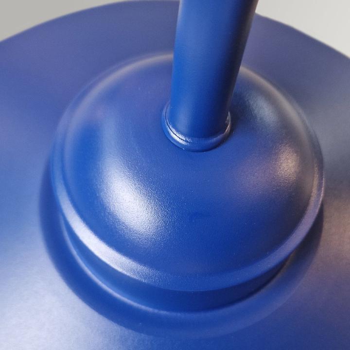 Actual product image Elstead Lighting Klampenborg wall lantern (E27, IP44)