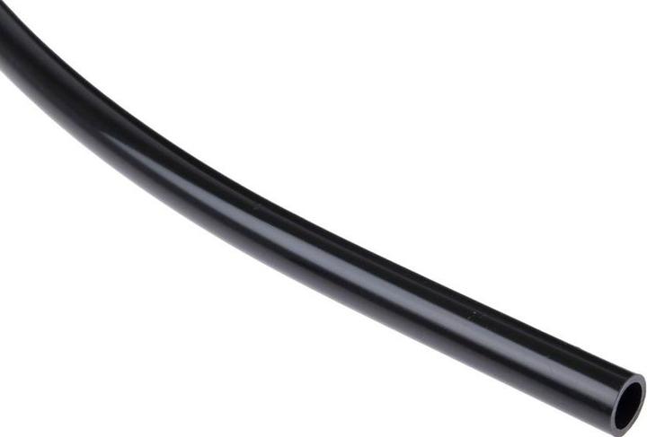 Produktbild RS PRO Rohrleitung 10mm schwarz