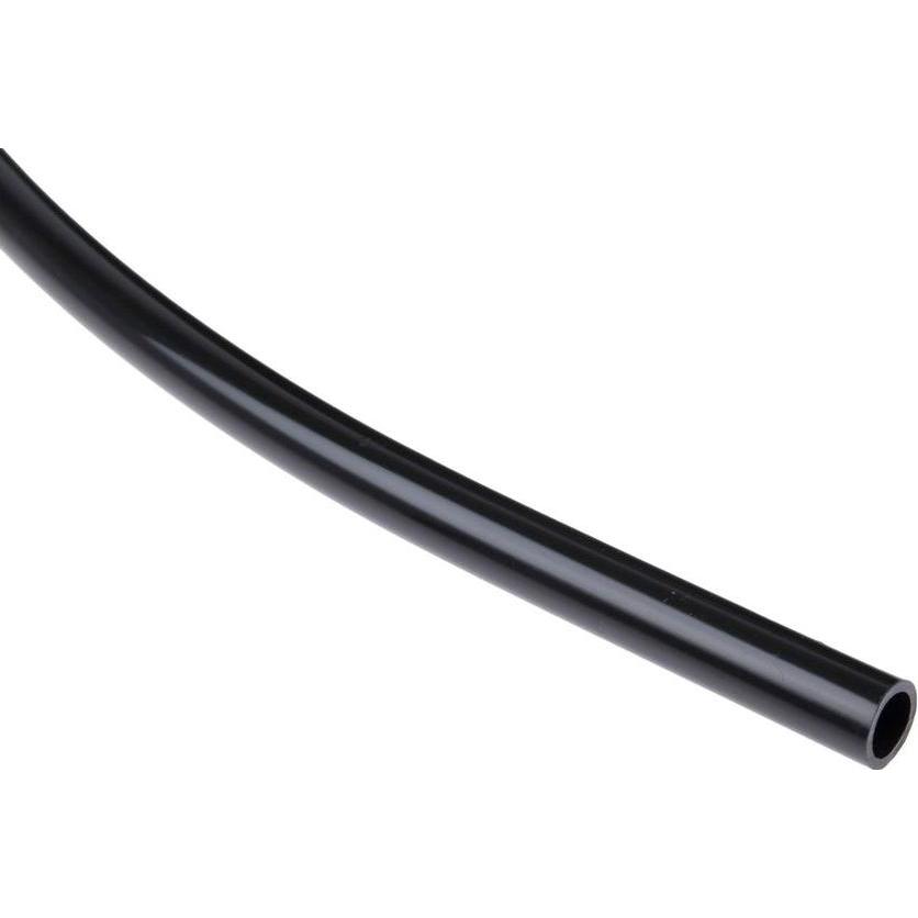 Rs Pro, Zubehör Druckluftwerkzeug, Rohrleitung 10mm schwarz