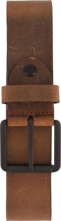 Produktbild JP1880 JP 1880 Ledergürtel, echtes Leder, zum selber Kürzen, bis 170 cm (140)