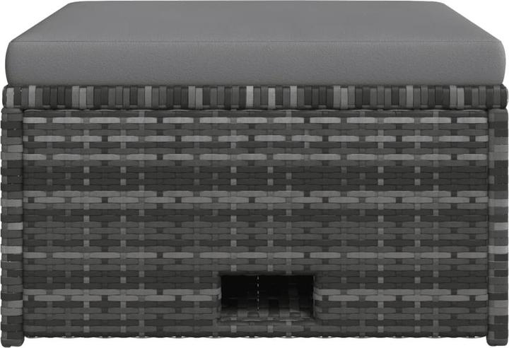 Produktbild vidaXL Gartenmöbel Set