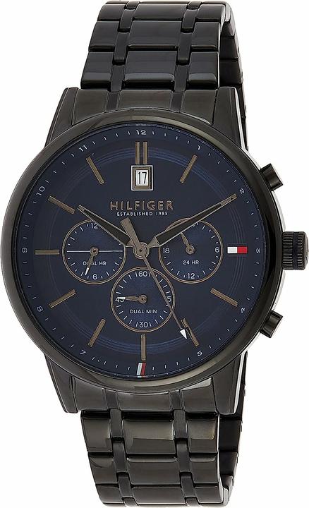 Produktbild Tommy Hilfiger Kyle (Analoguhr, 44 mm)