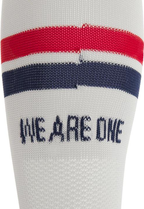 Actual product image Macron away socks boogne 2020/21 (L)