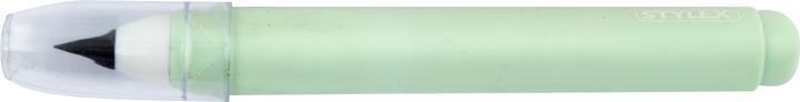 Produktbild Stylex Ewiger Bleistift, mint, auf Blisterkarte (1x)