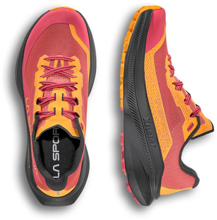 Produktbild La Sportiva Prodigio 2 Woman - Trailrunning-Schuhe für Damen (36.5)