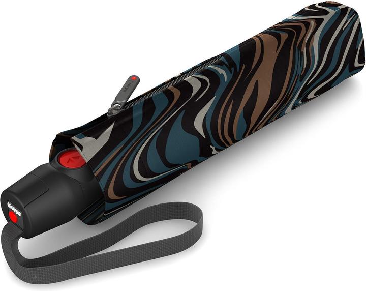 Immagine prodotto Knirps T.200 Duomatic Taschenschirm 28 cm