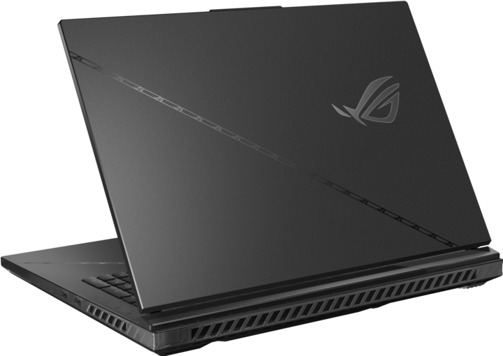 Produktbild ASUS Rog Strix Scar 18 (18", Intel Core i9-13980HX, 32 GB, 1000 GB, DE)