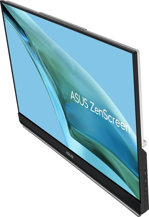 Produktbild ASUS ZenScreen MB249C (1920 x 1080 Pixel, 23.80")