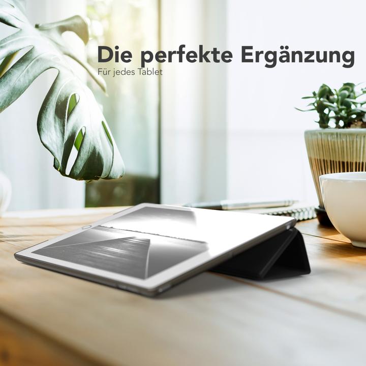 Produktbild EAZY CASE Smartcase für Apple iPad 5 / 6 (2017/2018) / Air 1 / Air 2