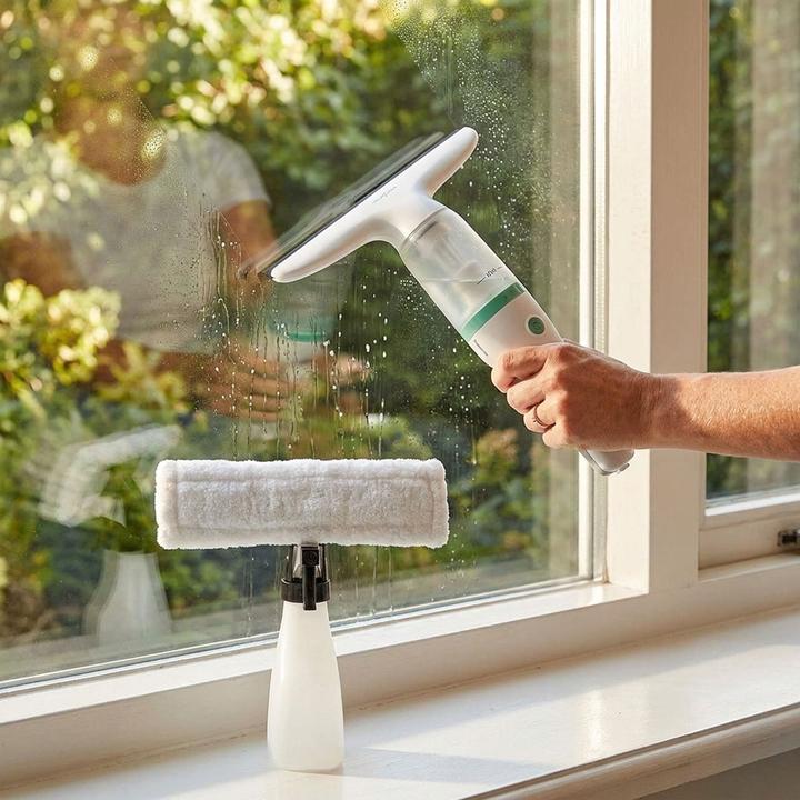 Produktbild Nedis Fenster Staubsauger