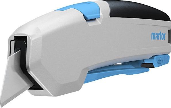 Produktbild Martor Sicherheitsmesser SECUPRO 625 (Cutter)
