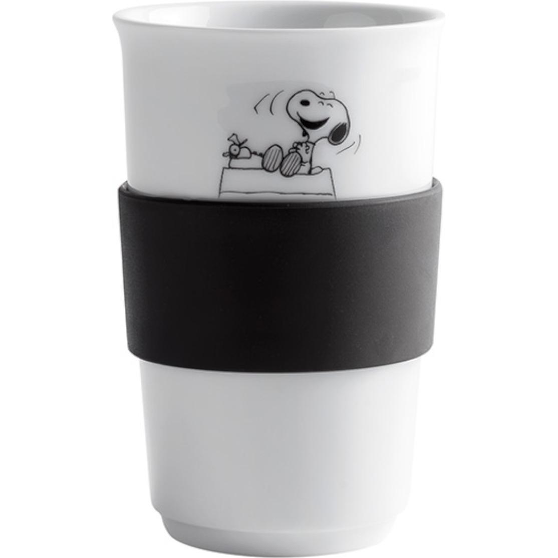 Kahla, Tasse, Peanuts To Go Becher (400 ml, 1 x)