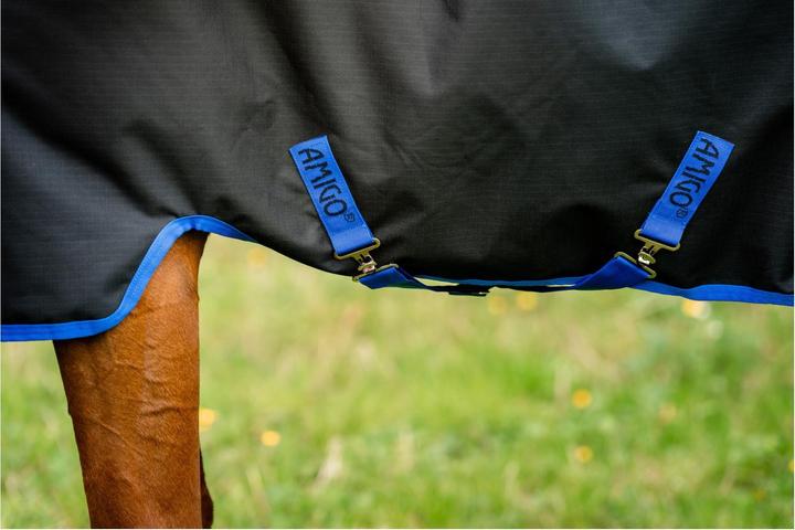 Image du produit Horseware Couverture de pré Amigo Ripstop 900 Plus 200g (125 cm)