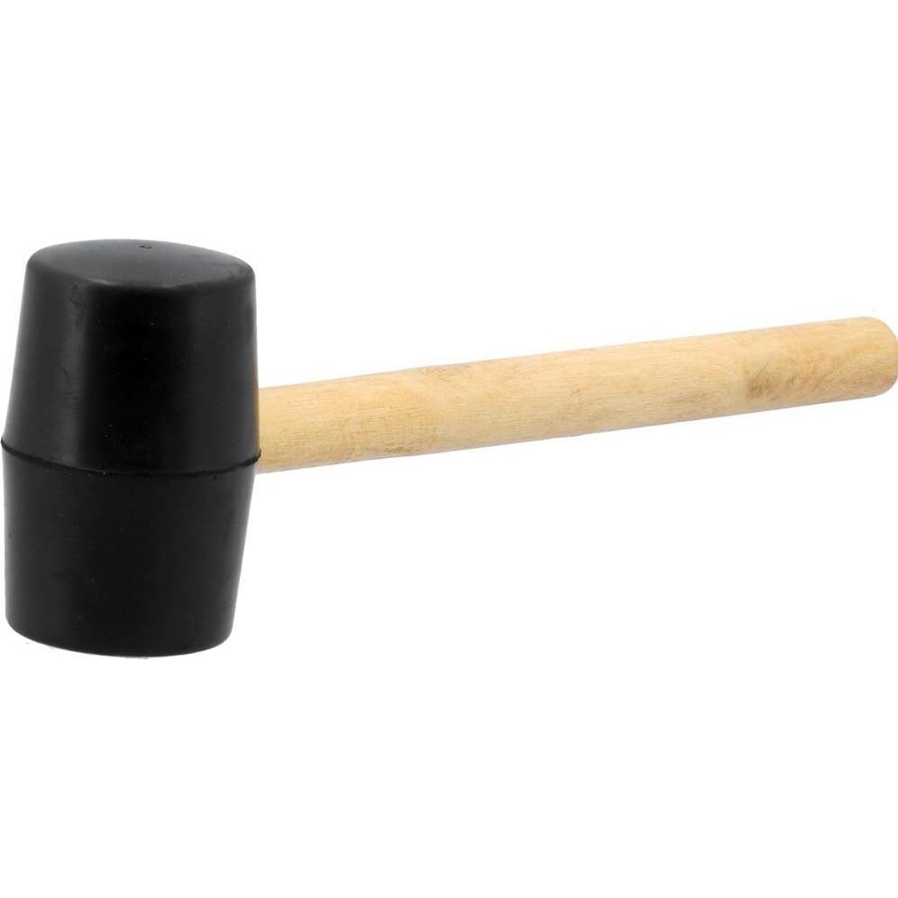 Thumbnail - Toya, Hammer, Gummihammer 55 mm (450 g)