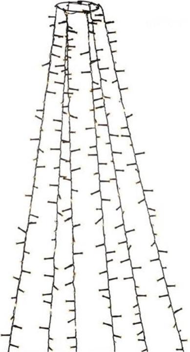 Konstsmide Baummantel (2.40 m)