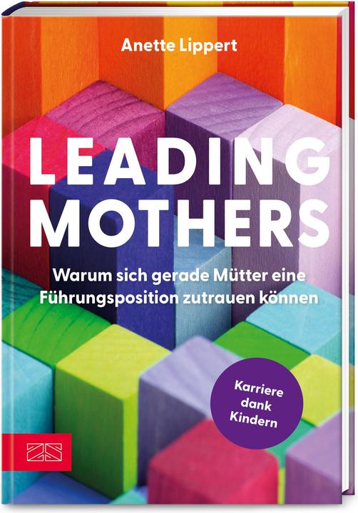 Actual product image Leading Mothers