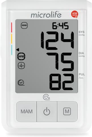Image du produit Microlife Bp B3 Afib (Tensiomètre à bras)
