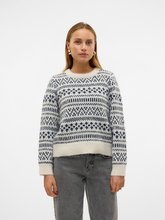 Actual product image Vero Moda VMKAIRA jumper knitted jumper (XL)