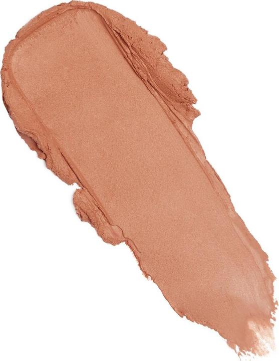 Actual product image I Heart Revolution Revolution Lasting Kiss Matte Lipstick All-Day Wear Lover Nude (Nude)