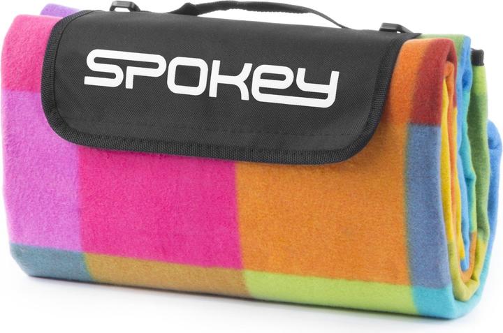 Produktbild Spokey Colour