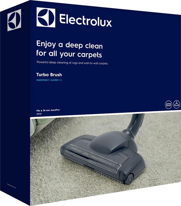 Image du produit Electrolux AeroPro™ Turbodüse