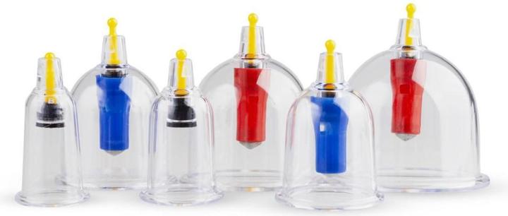 Actual product image Fetish Collection SchrÃ¶pfglÃ¤serSet