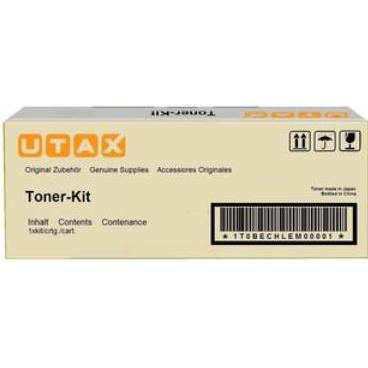 Utax, Toner, Toner Cartridge 1 Pc(S)
