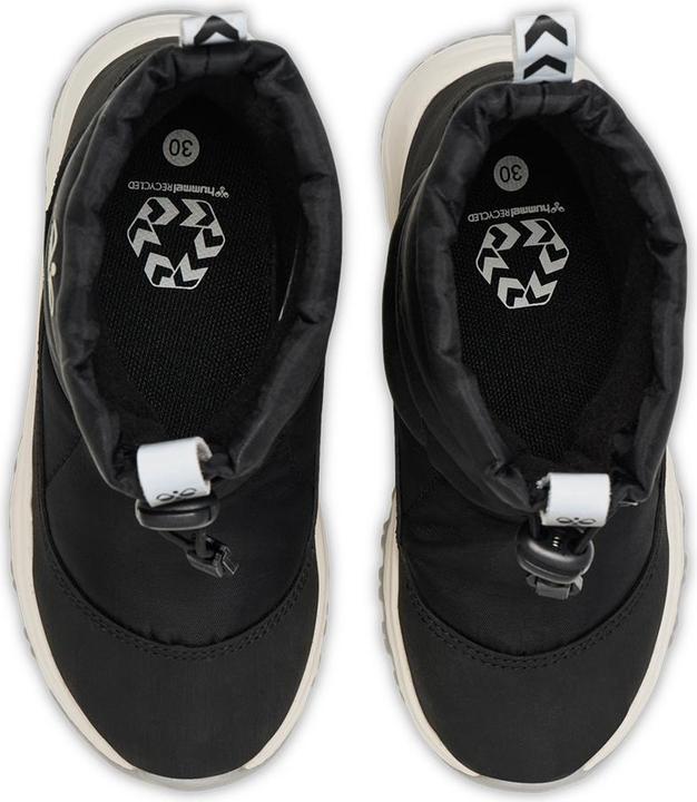 Produktbild hummel Root Puffer Boot Recycled Tex Jr (34)