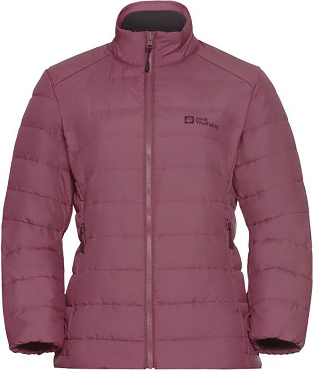 Actual product image Jack Wolfskin Hunberg 3In1 Jkt W (L)