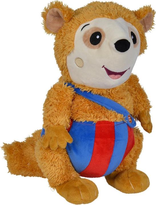 Actual product image Simba BoBo Dormouse (35 cm)