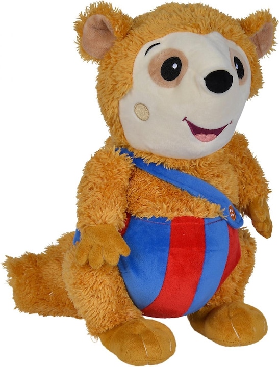 Produktbild Simba BoBo Siebenschläfer (35 cm)