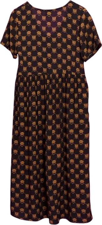 Produktbild Kittelkleid VAusschnitt (M)