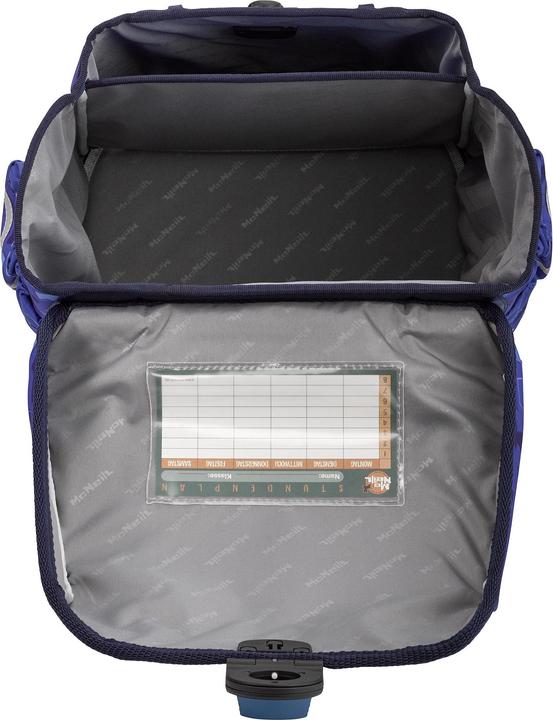Produktbild Mc Neill Schulranzen-Set mac2 (18 l)