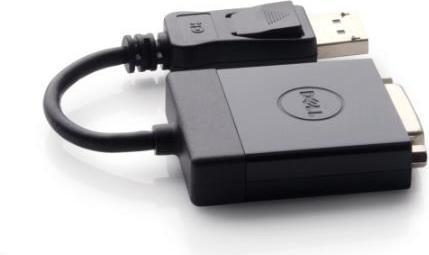 Immagine prodotto Dell Adapterkabel DisplayPort DVI DisplayPort - DVI-D (27.50 cm)