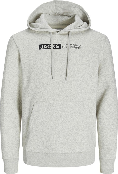 Produktbild Jack & Jones Logo Kapuzenpullover Kapuzenpullover (XL)