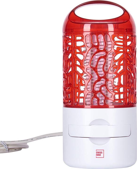 Actual product image Swissinno Top Insekten-Falle 10 Watt LED