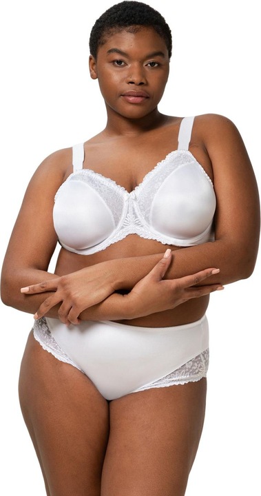 Actual product image Triumph Underwired bra "Ladyform Soft" (80 E, Single pack)