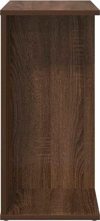 Immagine prodotto vidaXL Nachttisch (46.50 x 29 x 61 cm)