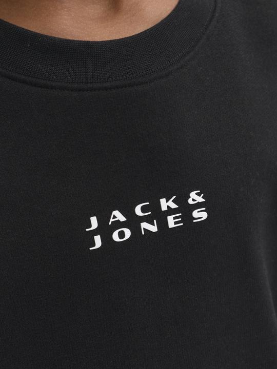 Produktbild Jack & Jones Sweatshirt Junior Sweatshirt (128)