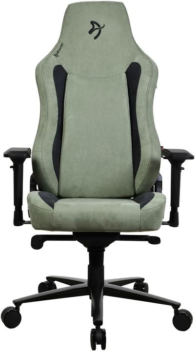 Actual product image Arozzi Vernazza Supersoft