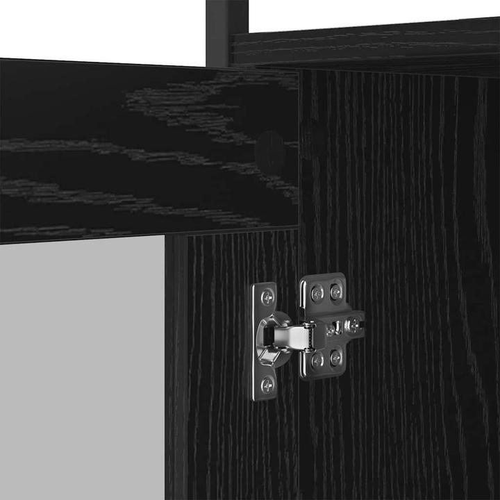 Image du produit vidaXL Esszimmer-Sideboard (100 x 35 x 80 cm)