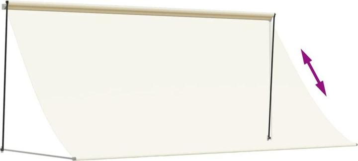 Image du produit vidaXL Markise (1.50 m)