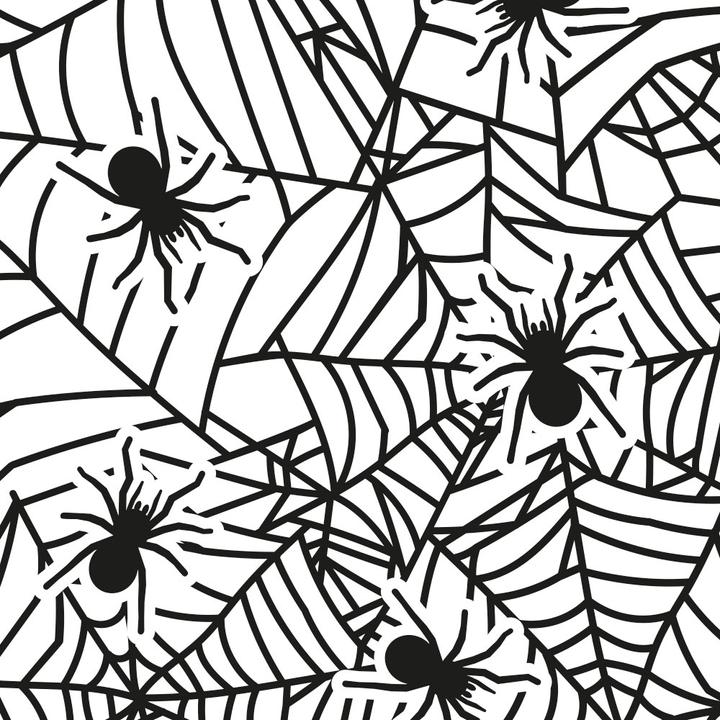Produktbild Decora Spider (24x)