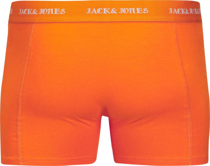 Immagine prodotto Jack & Jones 3er-pack Trunks Trunks (XL, confezione da 3)
