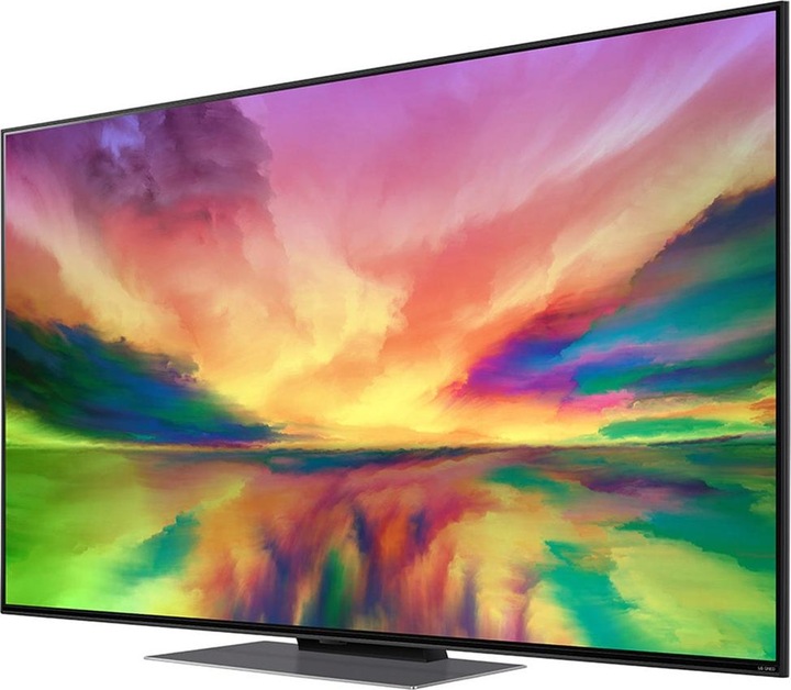 Produktbild LG 55QNED826RE (55", QNED82, QNED, 4K, 2023)