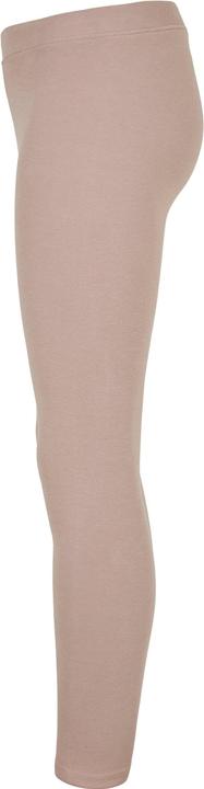 Image du produit Urban Classics Leggings fille taille haute en jersey (110)
