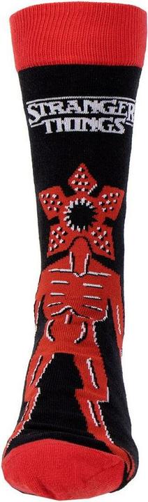 Productafbeelding Cerda STRANGER THINGS - Pak van 3 paar Chaussettes (Taille 38-45) (Set van 3, 38 - 45)